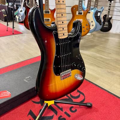 Fender Hardtail Stratocaster `78 (***Secondhand***) image 4