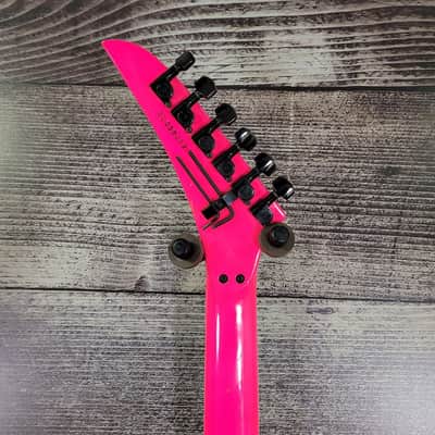 Kramer Stagemaster Standard 1 Electric Guitar (Westminster, CA) image 6