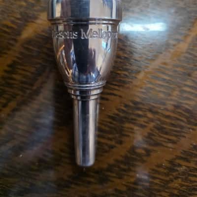 Yamaha YAH-803S Neo Series Eb Alto (Tenor) Horn image 9