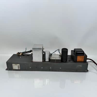 1960’s Vintage Hammond H-AO-29-13 Power Amplifier image 3