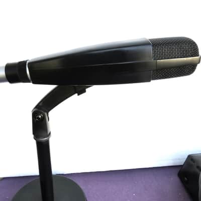Sennheiser MD 421-U-4 Cardioid Dynamic Microphone image 5