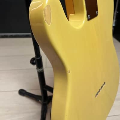 Fender TLC-54 (TES54-70) 1986 - Blonde image 16