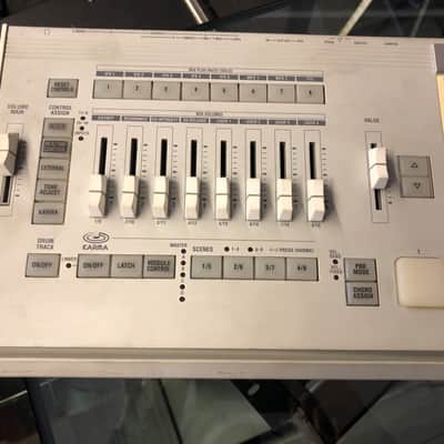 Korg M3 image 3