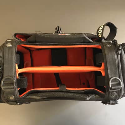 Sound Devices 633 incl. accesories image 6
