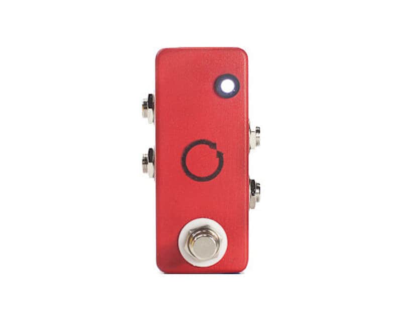 JHS True Bypass Looper image 1