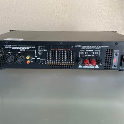 Pyle Pro PPA450 4500 W 2-Channel Professional DJ Power Amplifier image 2