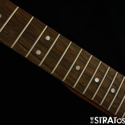 Fender Squier Classic Vibe 70s Strat NECK + TUNERS, Stratocaster, Laurel image 4