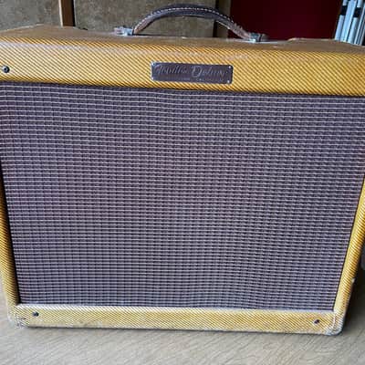 Fender Deluxe 1956 - Tweed image 1