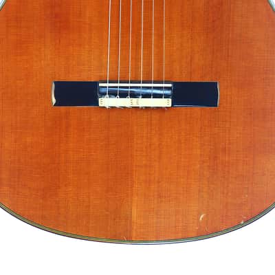 Michel Donadey 1986 Classical Guitar – exquisite handmade guitar from one of France leading luthiers + video! image 4
