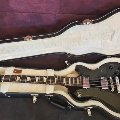 Gibson Les Paul Studio 1998 - 2011 Ebony image 12