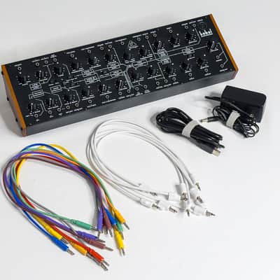 Behringer Kobol Expander Semi-modular Analog Synthesizer + Extras image 1