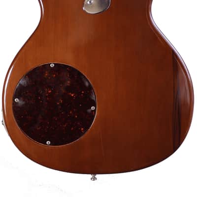 Mosrite Bluesbender image 2