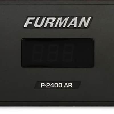 Furman P-2400 AR Voltage Regulator / Power Conditioner image 1