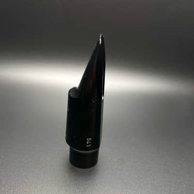 Beechler Black Diamond Alto Sax Mouthpiece L7S image 3