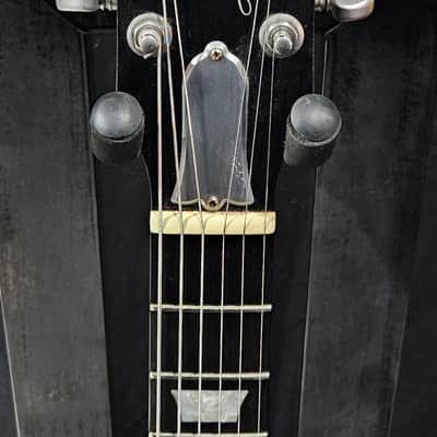 Gibson Les Paul Studio Platinum Black 2004 (USED) image 3