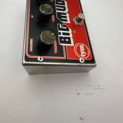 Tym Big Mud Reverse Logo - Rare x181 image 2