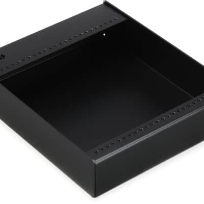 4ms Pod26 Unpowered Eurorack Case image 1