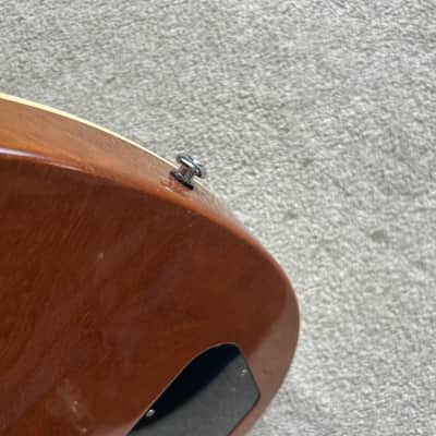 Gibson Les Paul Standard with '50s Neck Profile 2004 - 2007 - Goldtop image 16