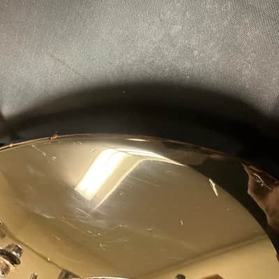 Gibson SG Standard HP 2017 - Ebony image 7