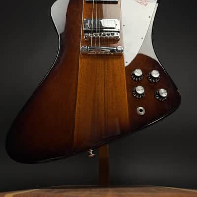 2020 Gibson Firebird - Tobacco Sunburst image 3