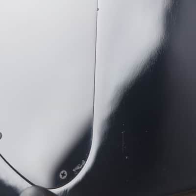 Gibson Non-Reverse Thunderbird, Ebony | Demo image 8
