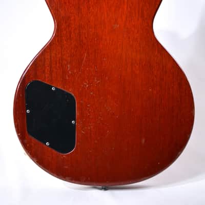 Gibson Les Paul Standard 1960 - Sunburst image 18