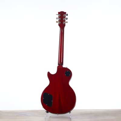 Gibson Les Paul Standard 60s, Bourbon Burst | Demo image 3