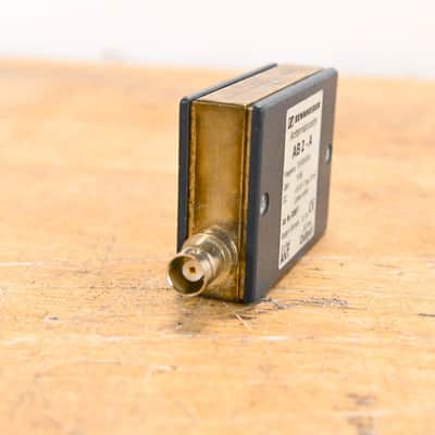 Sennheiser AB2-A Antenna Booster - A Range: 518-554 MHz CG01XGG image 4