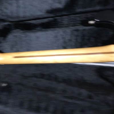 Fender Stratocaster 1989 - Black image 4