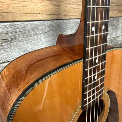 Fender DG-20S - Natural image 6