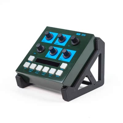 3DWaves FC Stands For The OTO Machine Effects Pedals BIM, BAM, & BOUM image 1