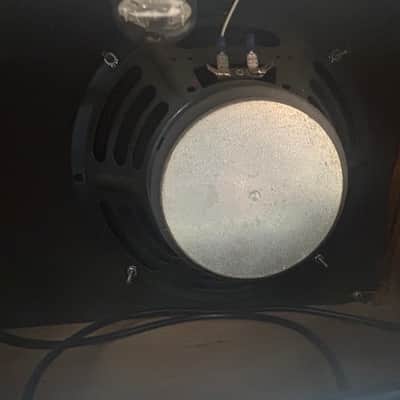 Good Tone Tone Tonic 2005 - White tolex image 5