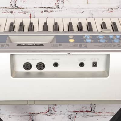 Yamaha DGX-200 Digital Piano x0882 (USED) image 5