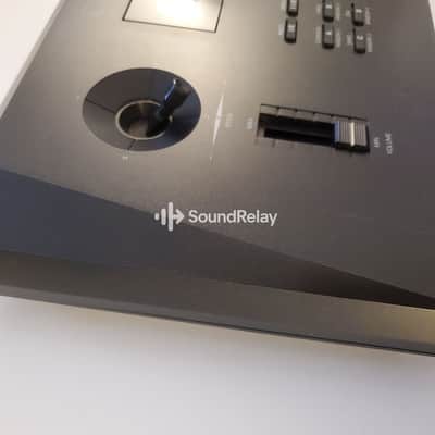 Kawai K1M - Digital Synth Module - PSU Included - Manual Included - Tested image 8