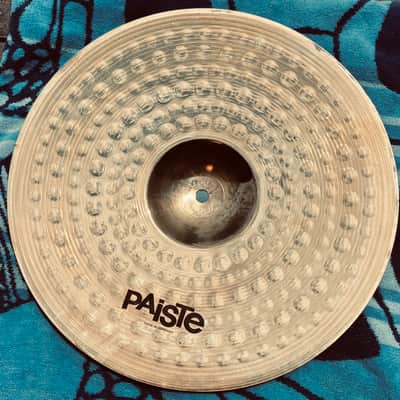 Paiste 302 Early 90’s - Bright Finish image 4