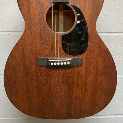 Martin Standard Series 000-17 - Acoustic Guitar image 2
