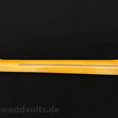 Fender Standard Telecaster 2006 - 2014 - Midnight Wine image 13
