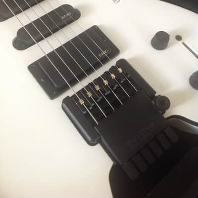 Steinberger GM4 image 6