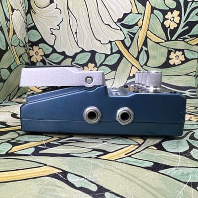 Digitech Hardwire TR-7 Tremolo/Rotary - Used image 4