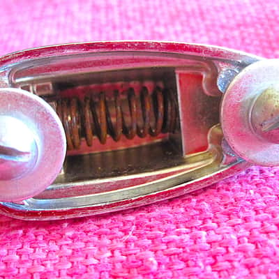 MIJ Drum Lug - Vintage (USED) image 3