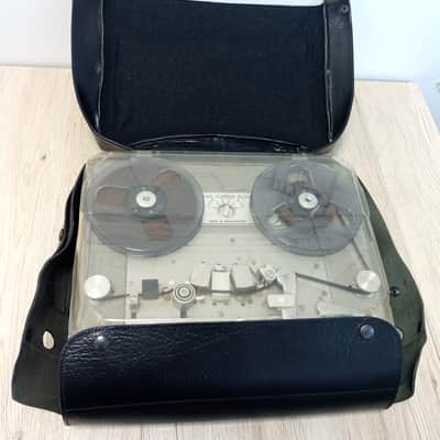 Kudelski NAGRA 4.2 Reel Tape Recorder image 10