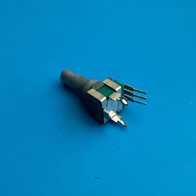 ROLAND MC-505 Groovebox Sequencer Part: 3-Pin Potentiometer 103B Pot [10KB] image 2