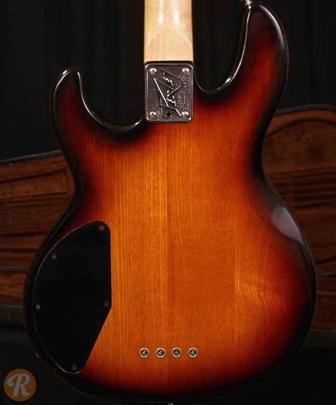 Peavey T-45 Sunburst image 2