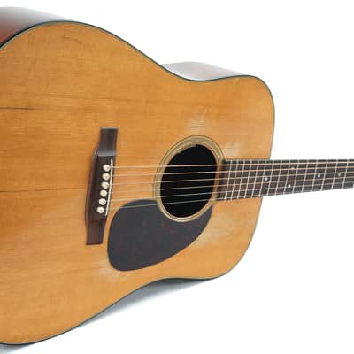 Martin D18 1967 image 12