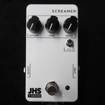 JHS Pedals SCREAMER image 4