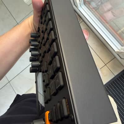 Elektron Digitakt II 2024 - Present - Black image 7