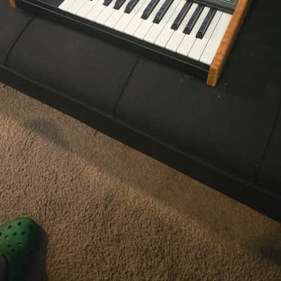 Moog Subsequent 25 Analog Synth 2020 - Present - Black image 2
