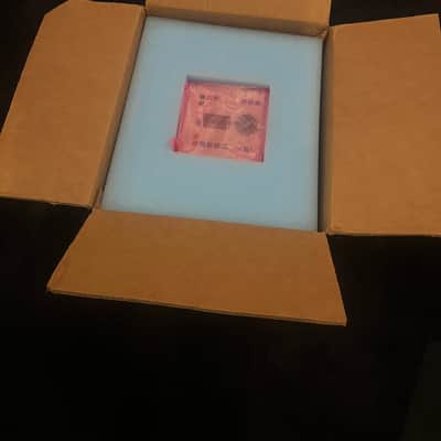 Crane Song Avocet Monitor Controller 2010s - Silver image 4
