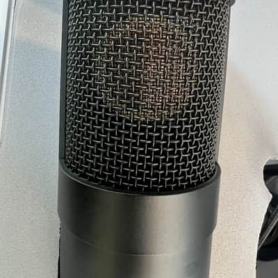 Slate Digital ML-1 Cardioid Condenser Microphone #2 of 2 image 2