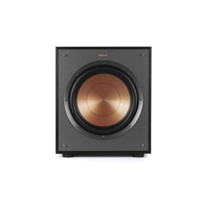 Klipsch R-100SW 300W Subwoofer image 12